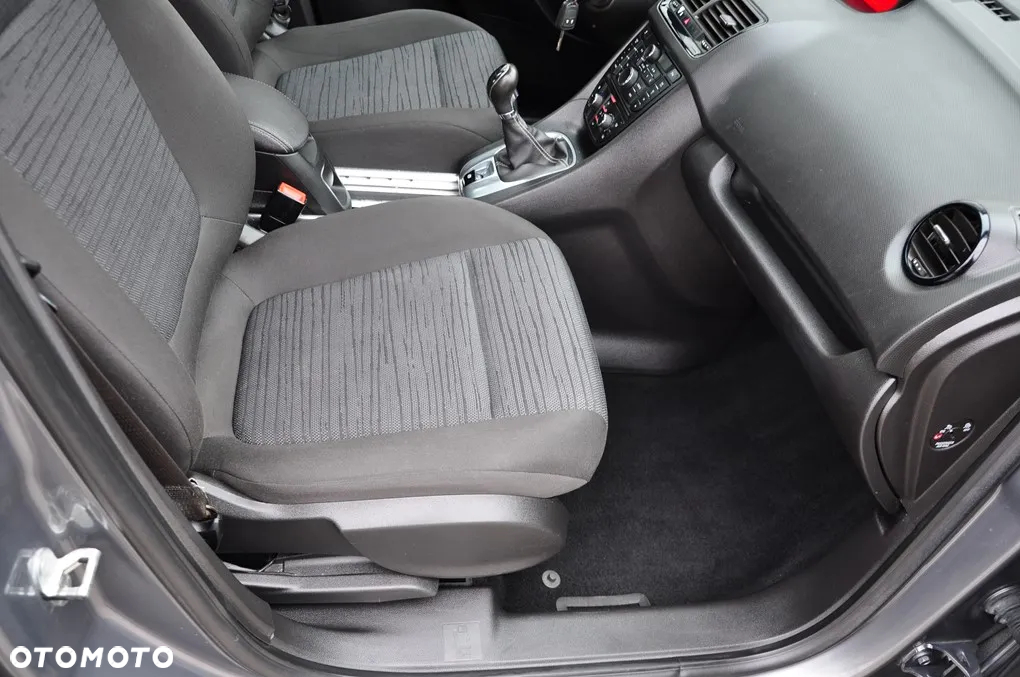 Opel Meriva 1.4 Active - 32