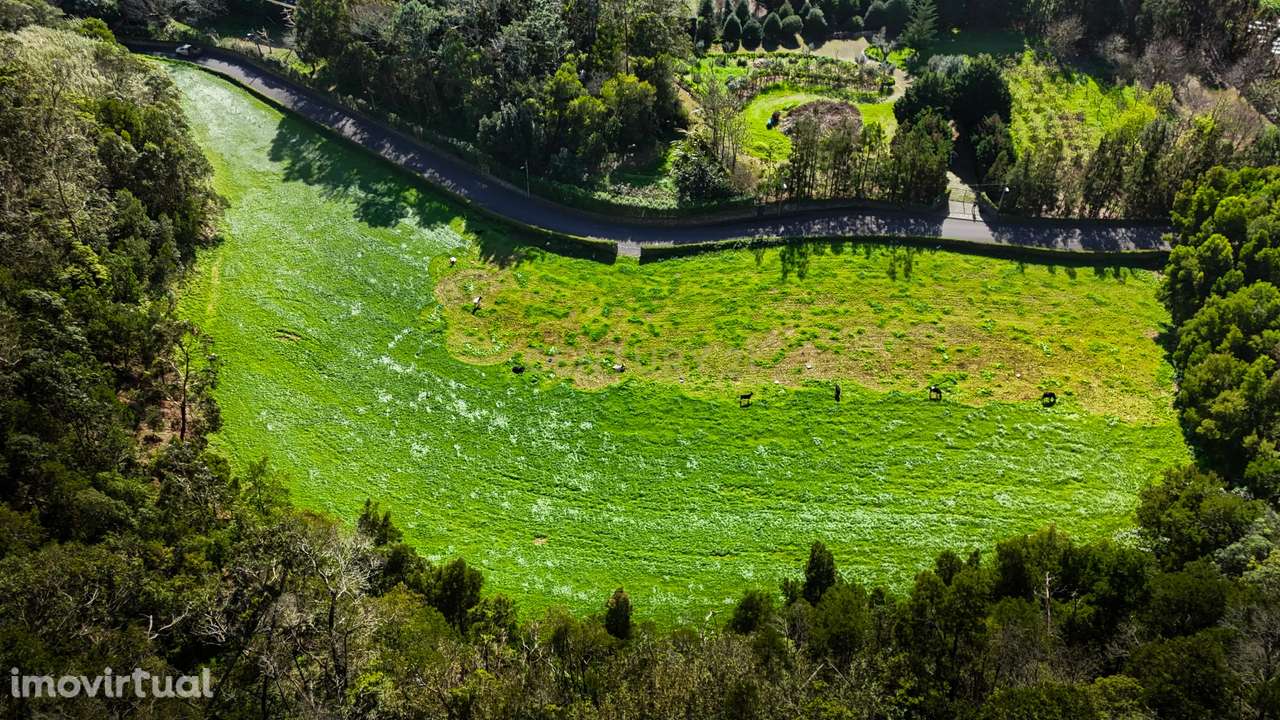 Terreno urbano para construção na Caloura, Lagoa - Vista Mar - Grande imagem: 5/29