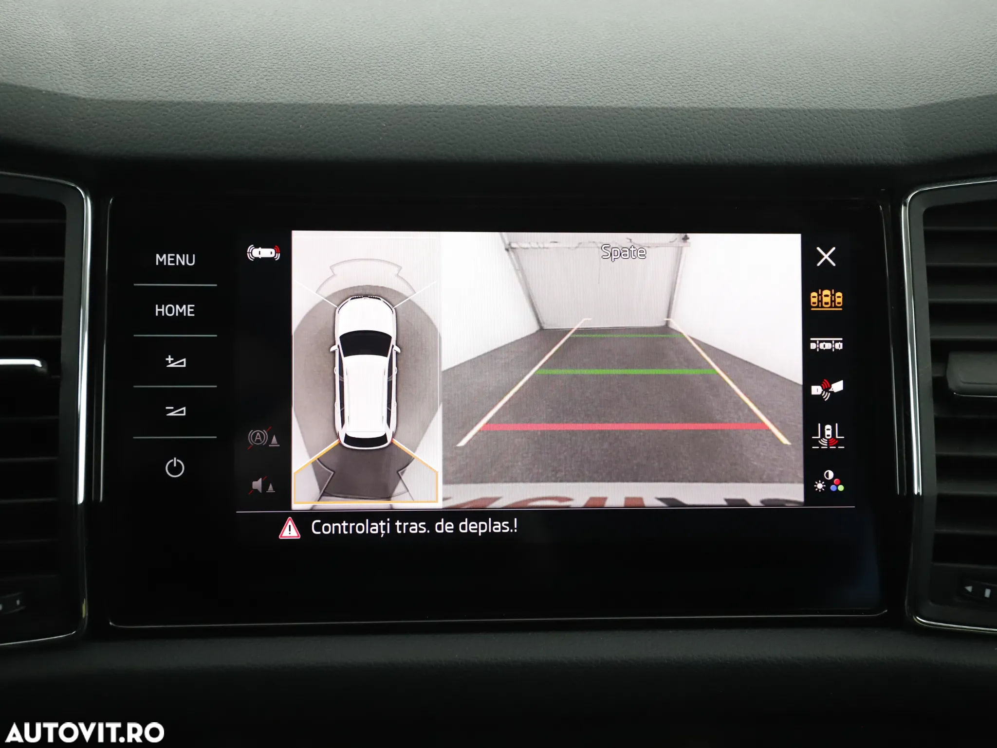 Skoda Kodiaq 2.0 TDI 4X4 DSG L&K - 18