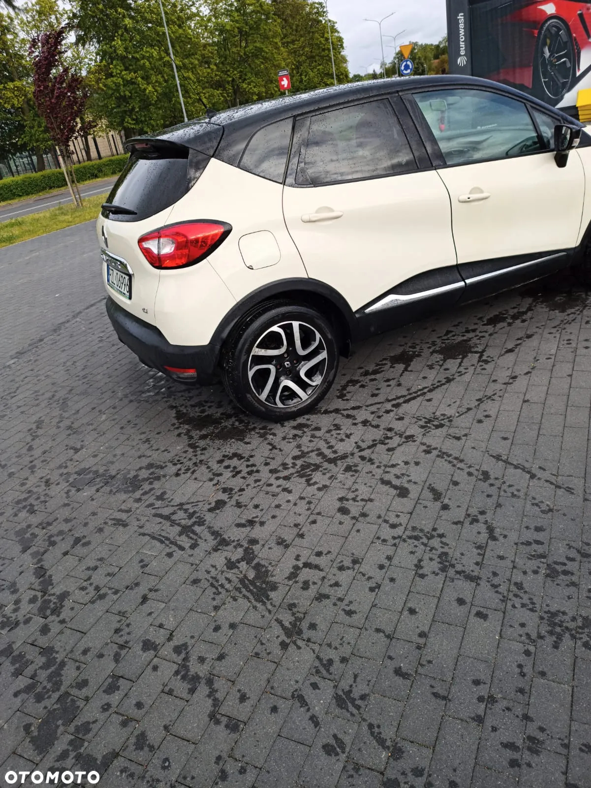 Renault Captur 1.5 dCi Energy Life - 2