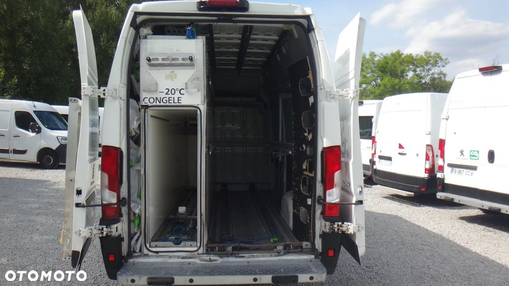 Peugeot Boxer - 11