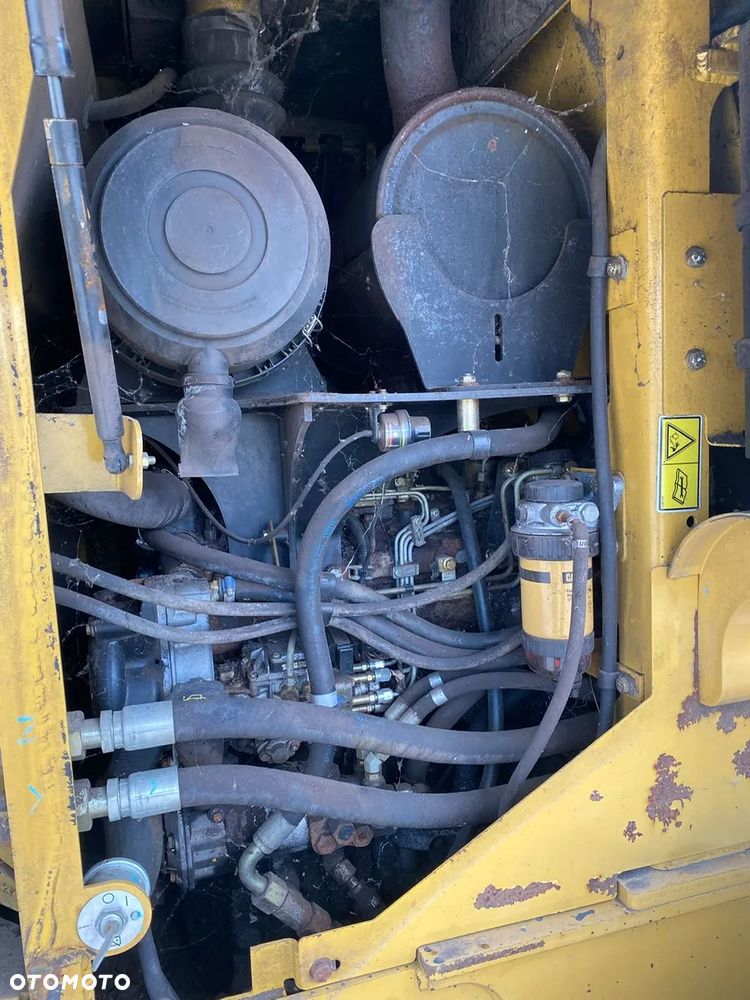 Caterpillar 924G / Ładowarka Kołowa - 20