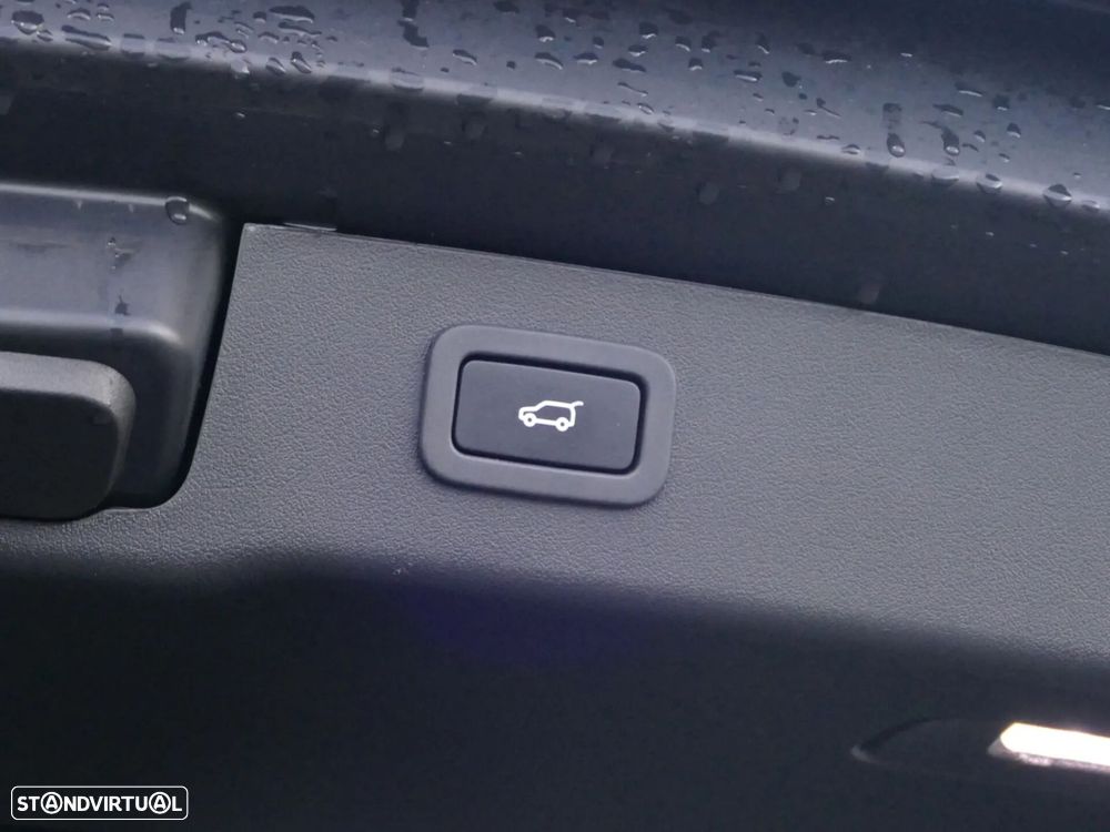 Jaguar XF Sportbrake 2.0 D R-Sport Aut. - 11