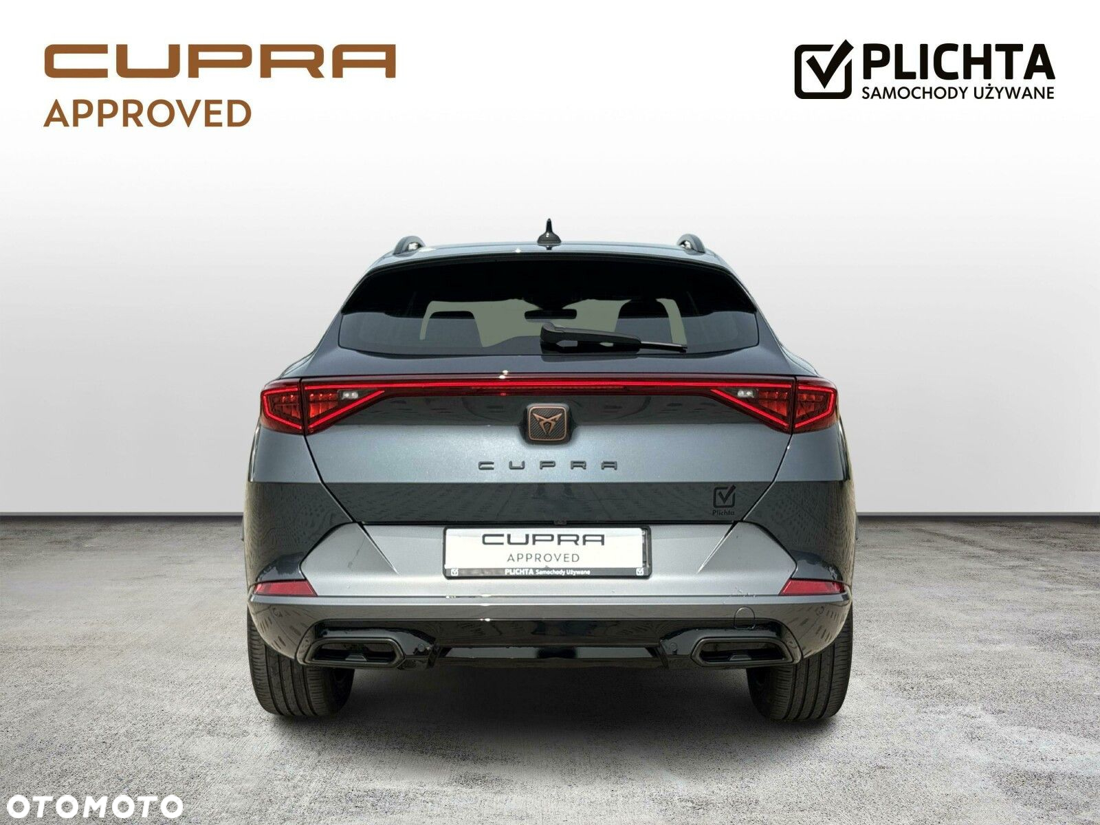 Cupra Formentor - 4