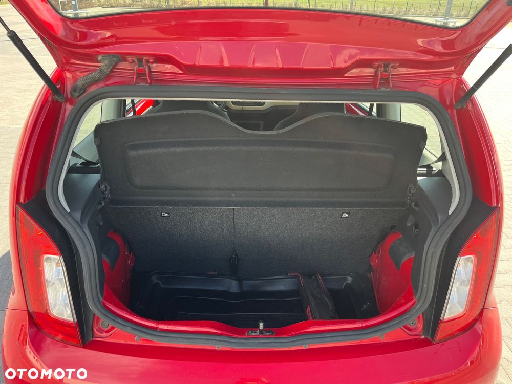 Skoda Citigo 1.0 Ambition - 17