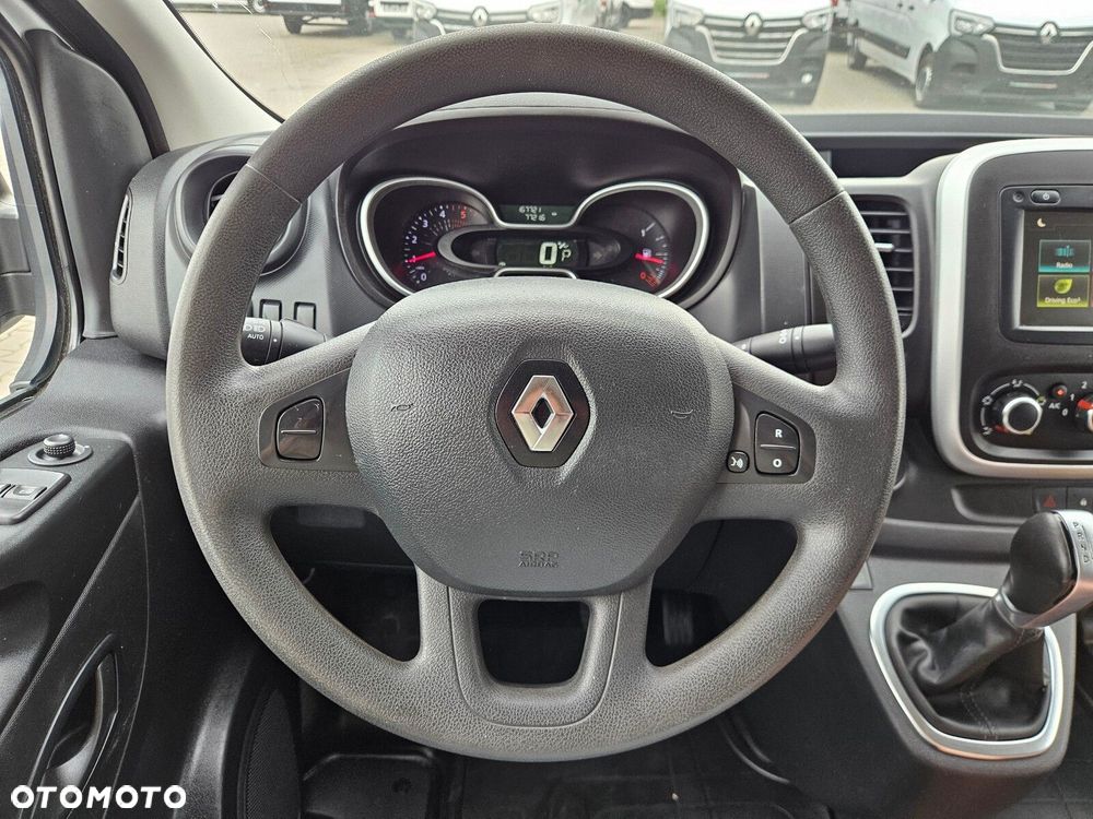 Renault Trafic L2H1 *59999zł NETTO* 2.0dCi/145KM - 26