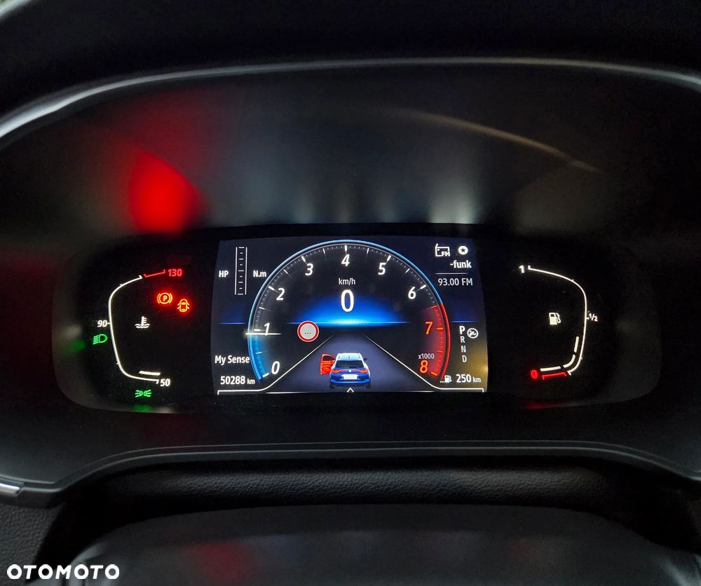 Renault Megane 1.3 TCe FAP Intens EDC - 34