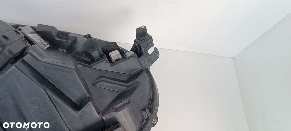 CITROEN C1 81150-0H090 LAMPA LEWA PRZÓD PRZEDNIA EU 13186385 - 11