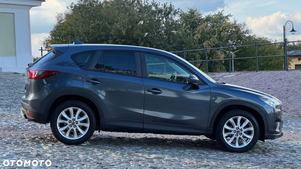 Mazda CX-5 - 31