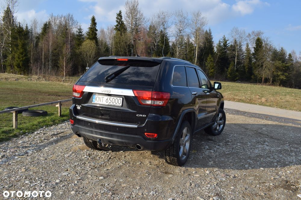 Jeep Grand Cherokee - 3
