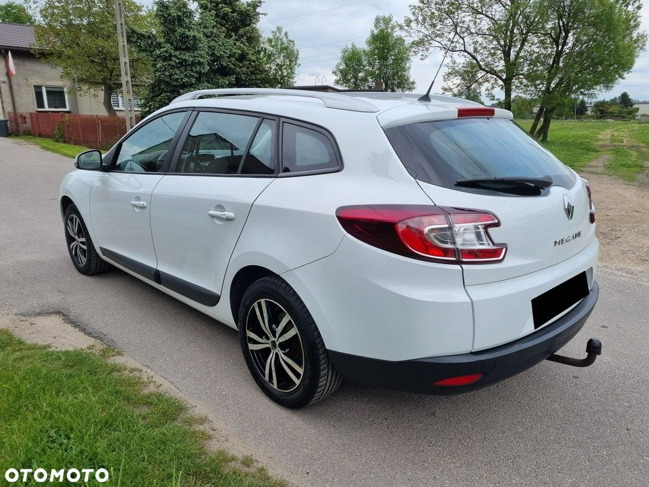 Renault Megane - 6