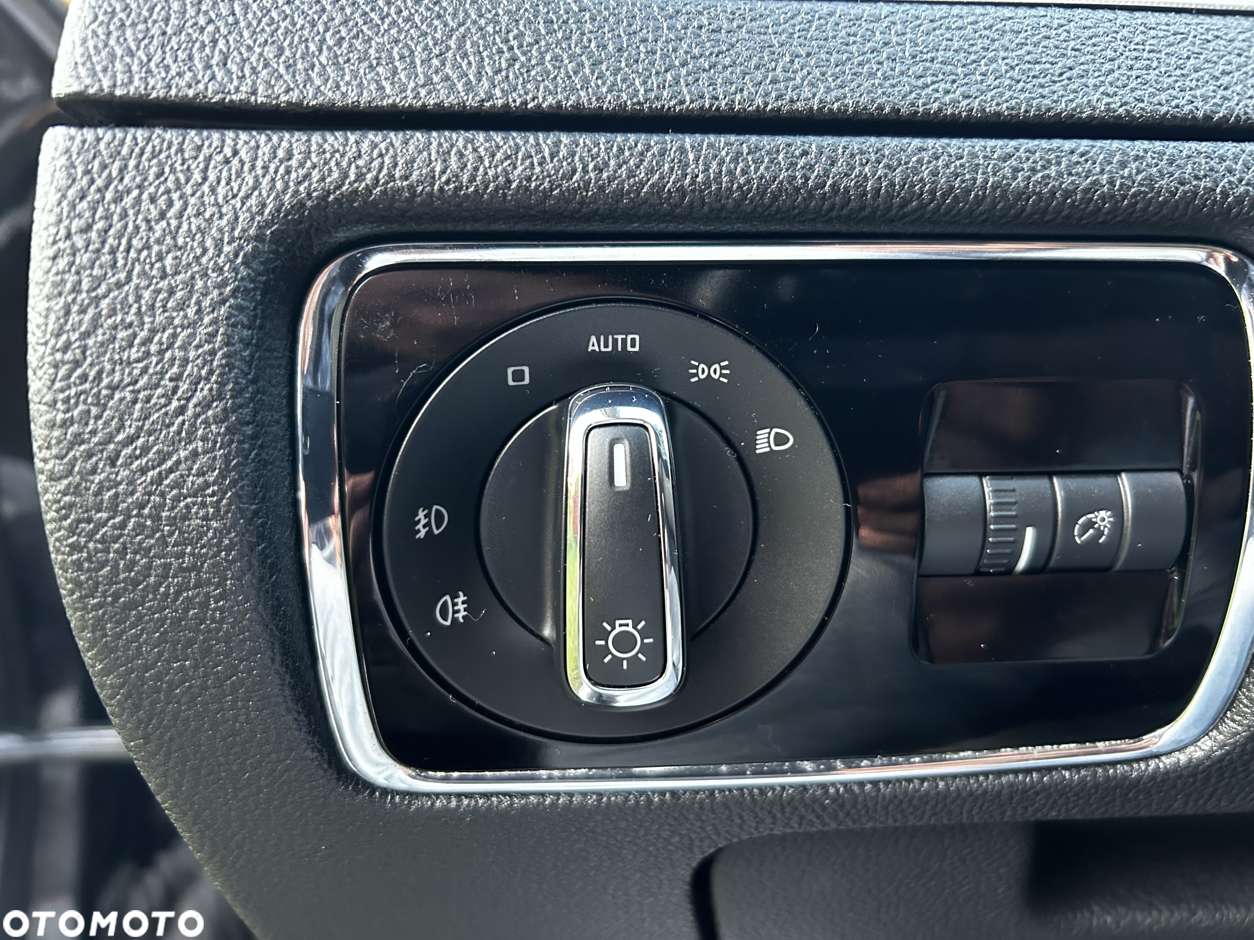 Skoda Superb 1.8 TSI Ambition - 18