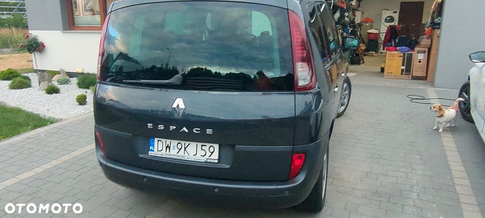 Renault Espace 2.0 dCi FAP Dynamique - 16