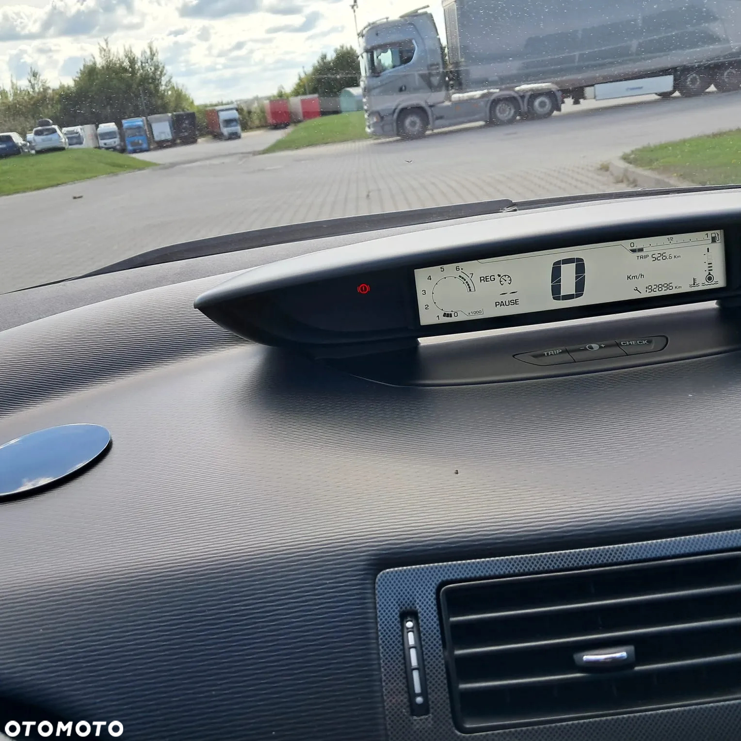 Citroën C4 - 10