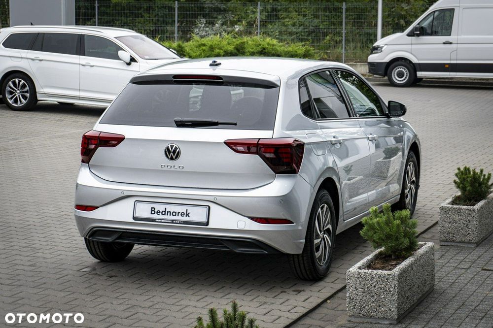 Volkswagen Polo - 10