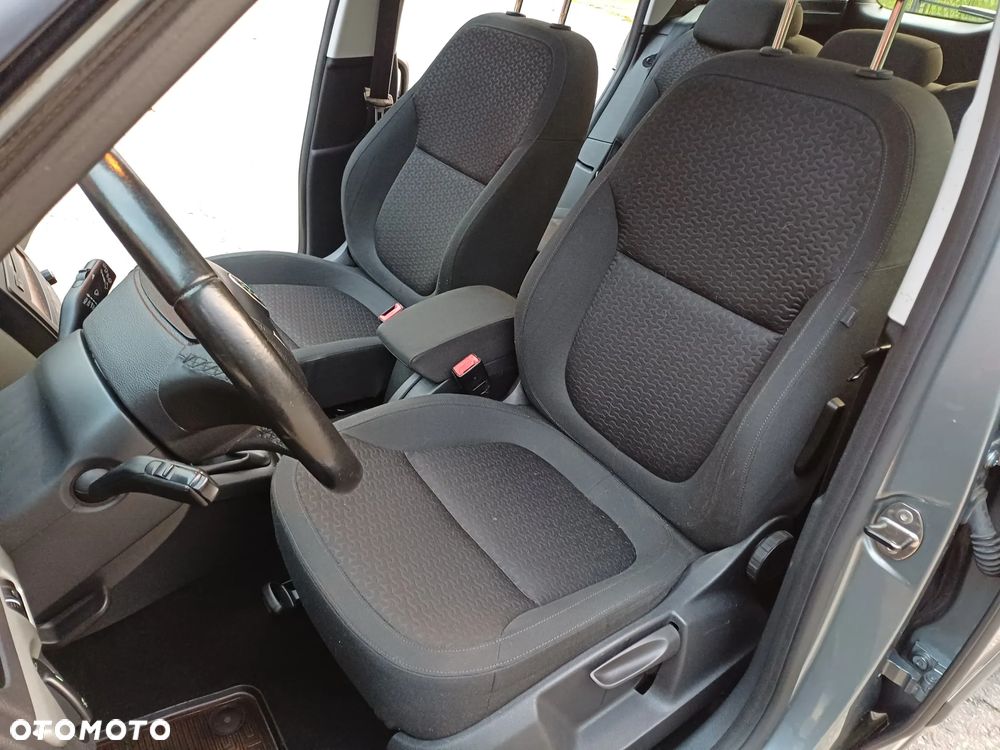 Skoda Yeti 1.2 TSI Elegance PLUS EDITION - 14