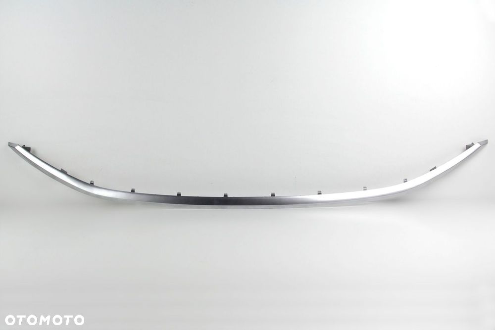 LISTWA ATRAPY CHŁODNICY FIAT TIPO II LIFT 20- CHROM
