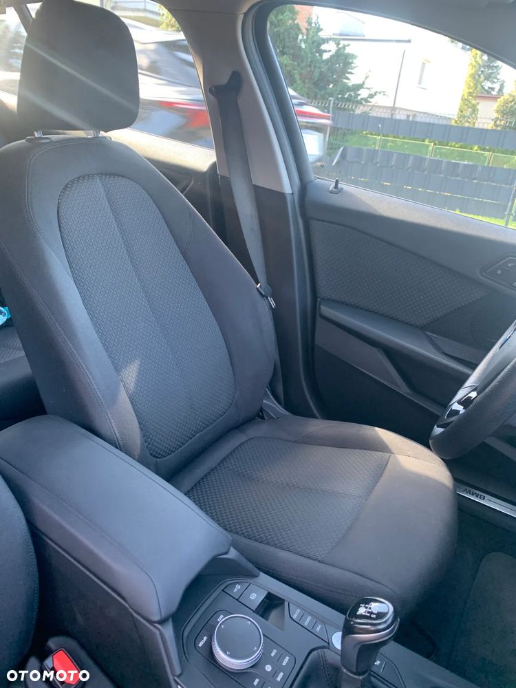 BMW Seria 1 118i - 21