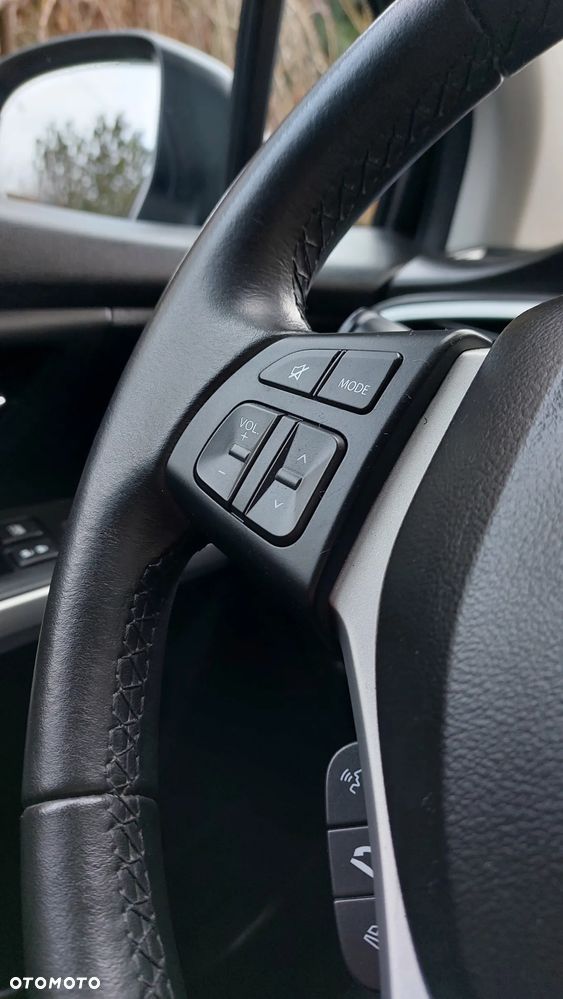 Suzuki SX4 S-Cross 1.4 T Premium 4WD - 22