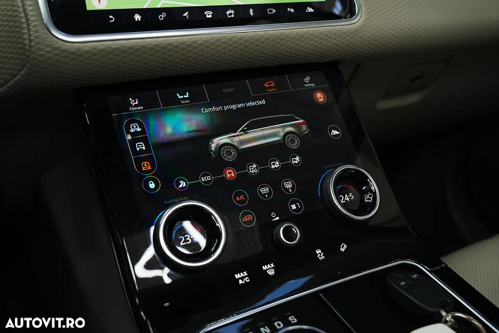 Land Rover Range Rover Velar 2.0 R-Dynamic S - 22