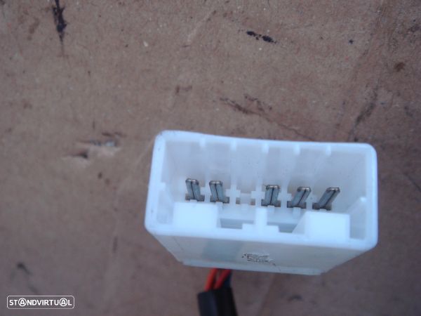 Comando Control Cruise Alfa Romeo Gt (937_) - 2