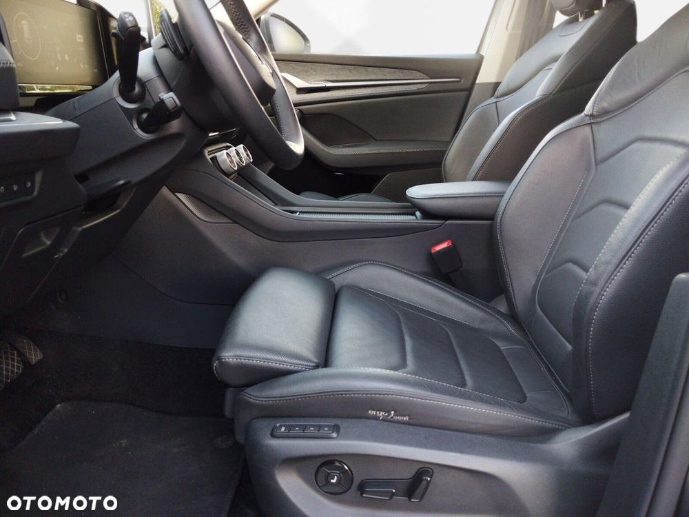 Skoda Kodiaq 2.0 TDI 4x4 Selection DSG - 9