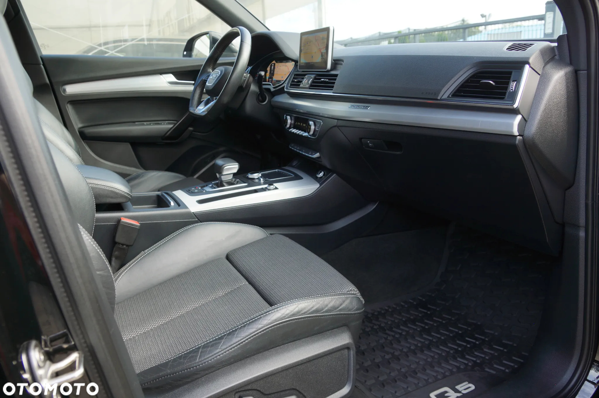 Audi Q5 2.0 TDI Quattro S tronic - 31