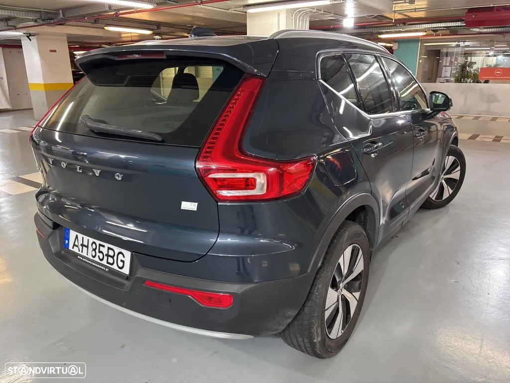 Volvo XC 40 1.5 T5 PHEV Inscription Expression - 3