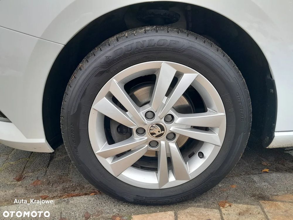 Skoda Fabia 1.0 TSI Ambition - 31