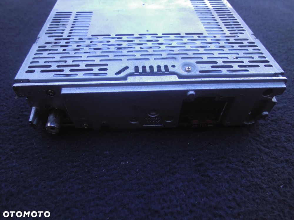 RADIO SAMOCHODOWE CD SONY CDX-L420V 4X45W - 6