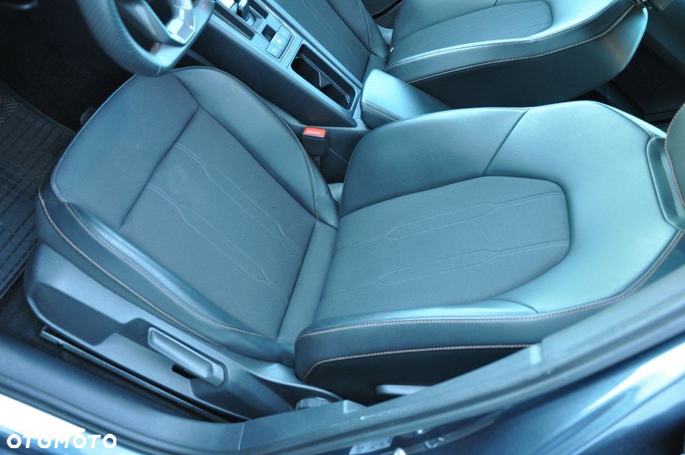 Cupra Formentor - 11