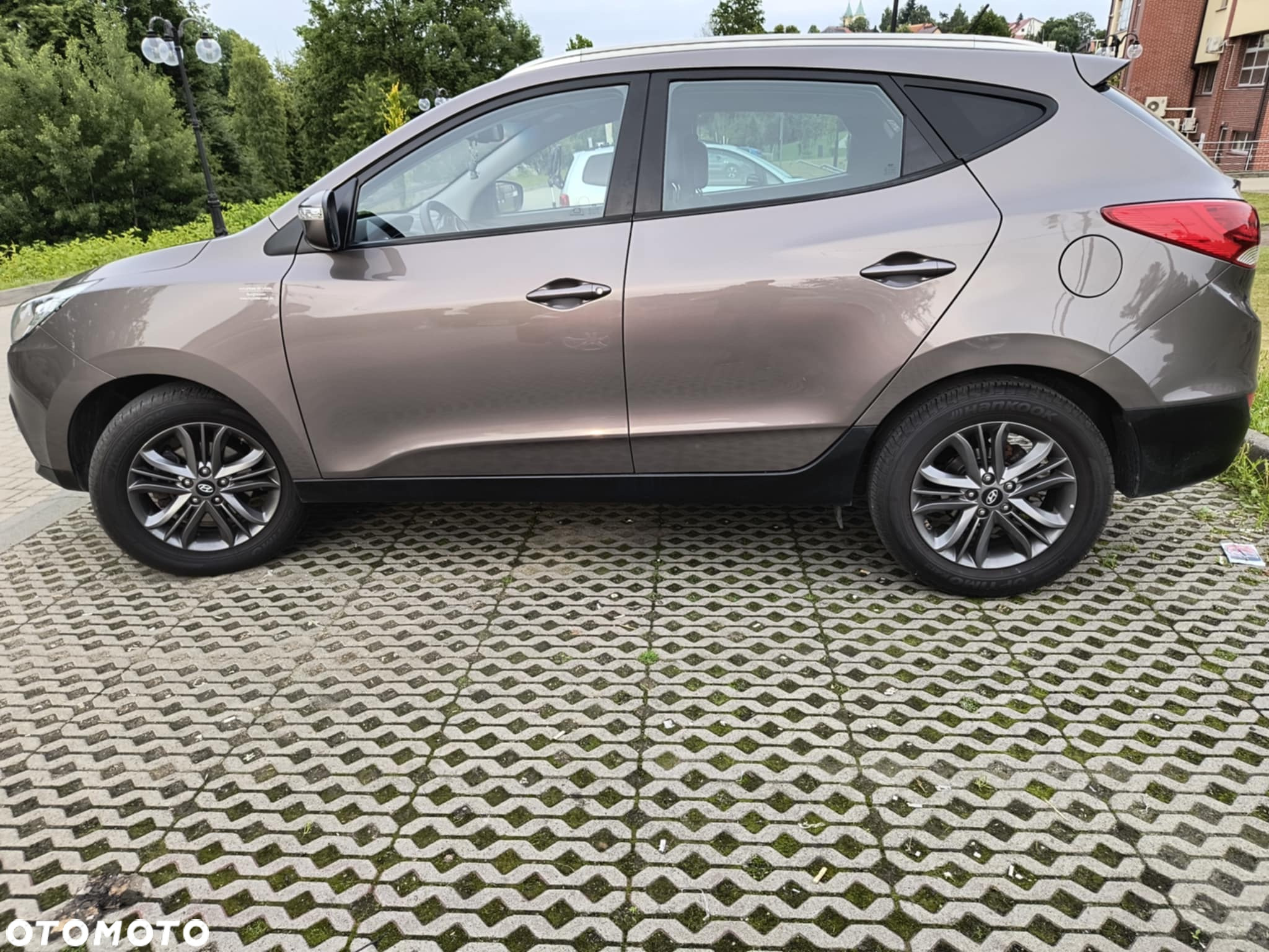 Hyundai ix35 1.6 2WD 5 Star Edition - 6