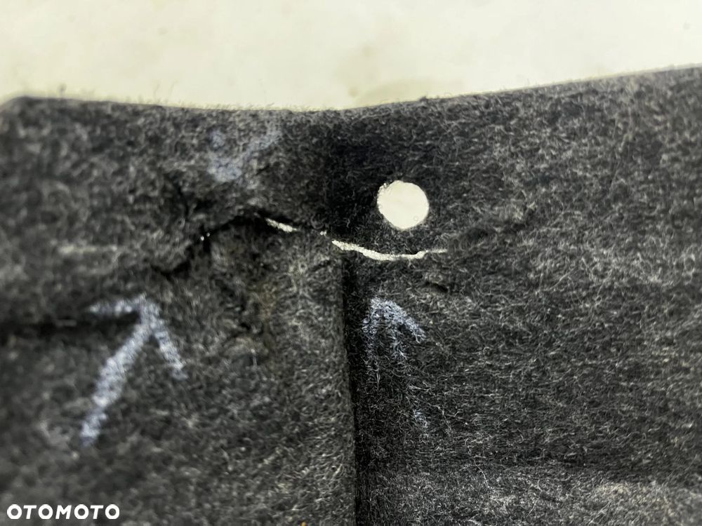 Nadkole Lexus UX 18r.- PRAWE przednie oryginalne prawy przód 53805-76020 - 19