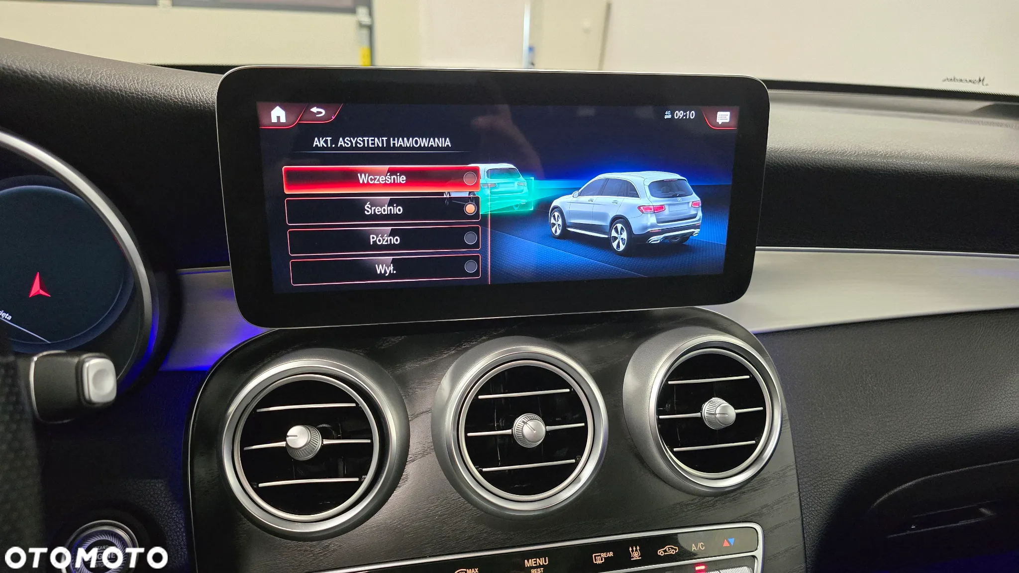 Mercedes-Benz GLC 300 de 4Matic 9G-TRONIC AMG Line Plus - 33
