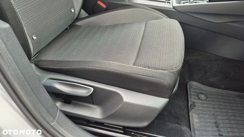 Skoda Octavia 2.0 TDI Ambition DSG - 15