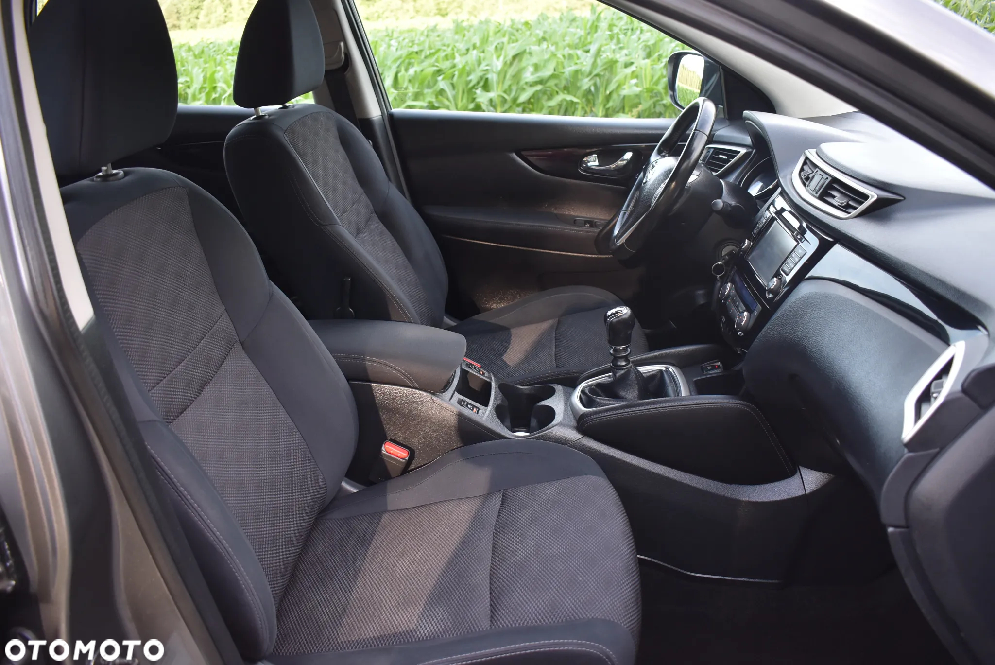 Nissan Qashqai 1.2 DIG-T Tekna+ - 30