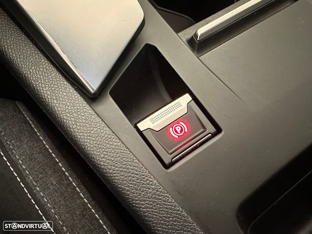 Peugeot 308 SW 1.5 BlueHDi Allure Pack EAT8 - 13