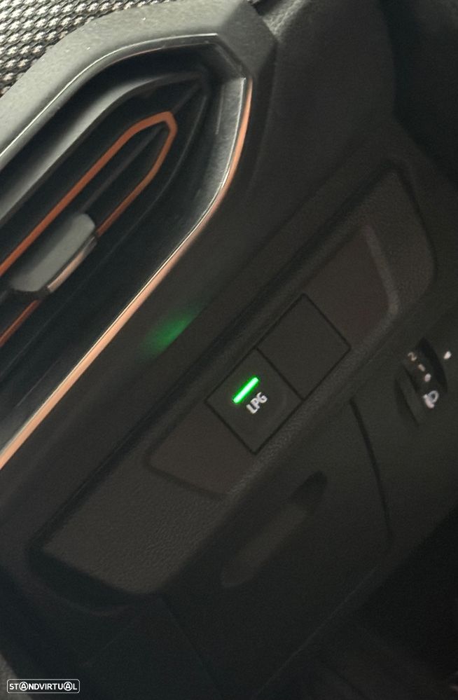 Dacia Sandero 1.0 ECO-G Expression Bi-Fuel - 29