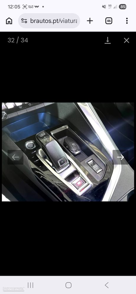 Peugeot 3008 1.6 BlueHDi GT Line EAT6 - 8