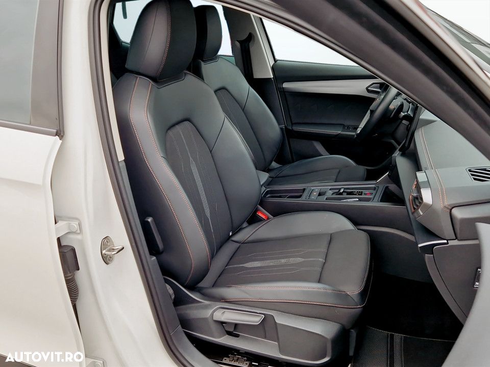 Cupra Formentor 1.4 e-Hybrid DSG - 14