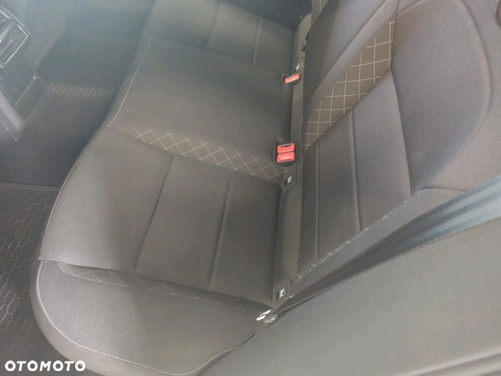 Skoda Superb - 16