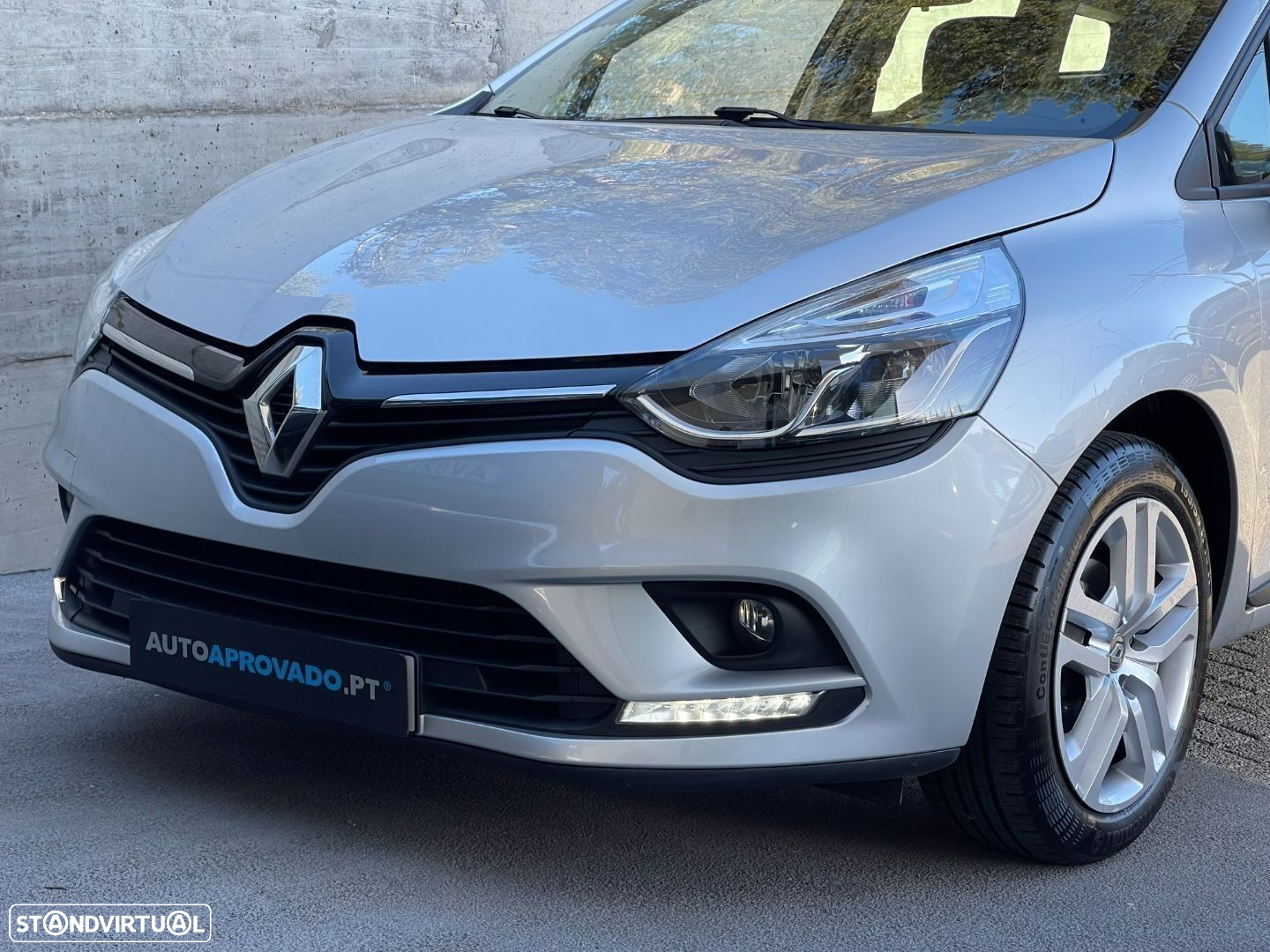 Renault Clio Sport Tourer 1.5 dCi Limited - 38