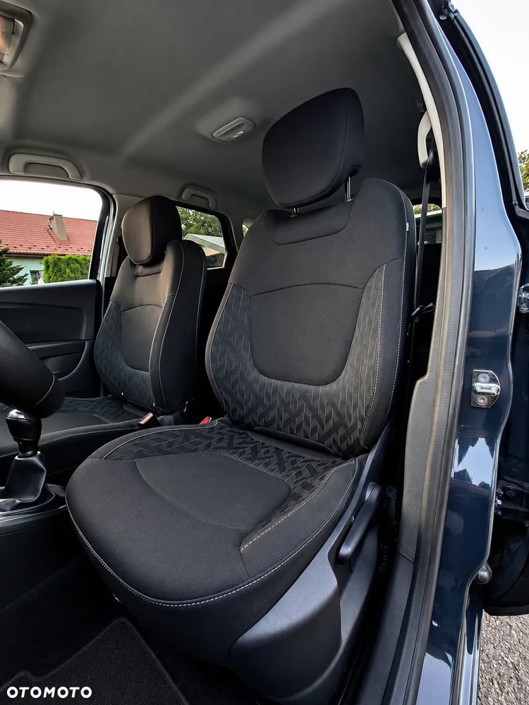 Renault Captur (ENERGY) TCe 90 LIMITED - 32