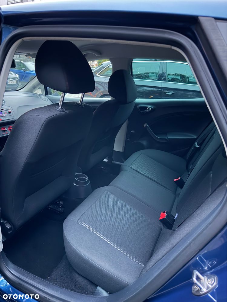 Seat Ibiza 1.2 TSI FR - 21