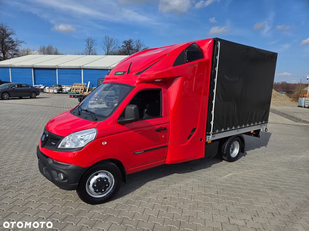 Piaggio Porter NP6 - 1