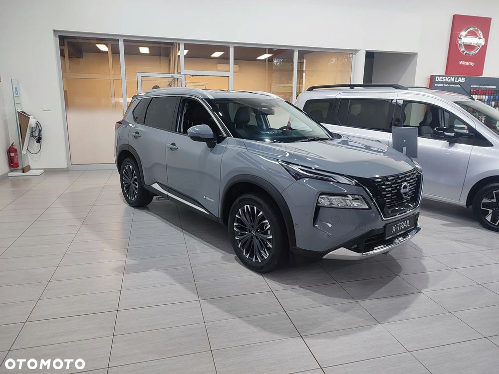 Nissan X-Trail 1.5 VC-T e-POWER N-Trek e-4ORCE - 2