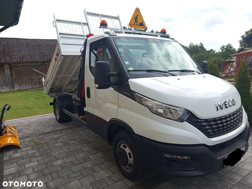Iveco Daily - 30