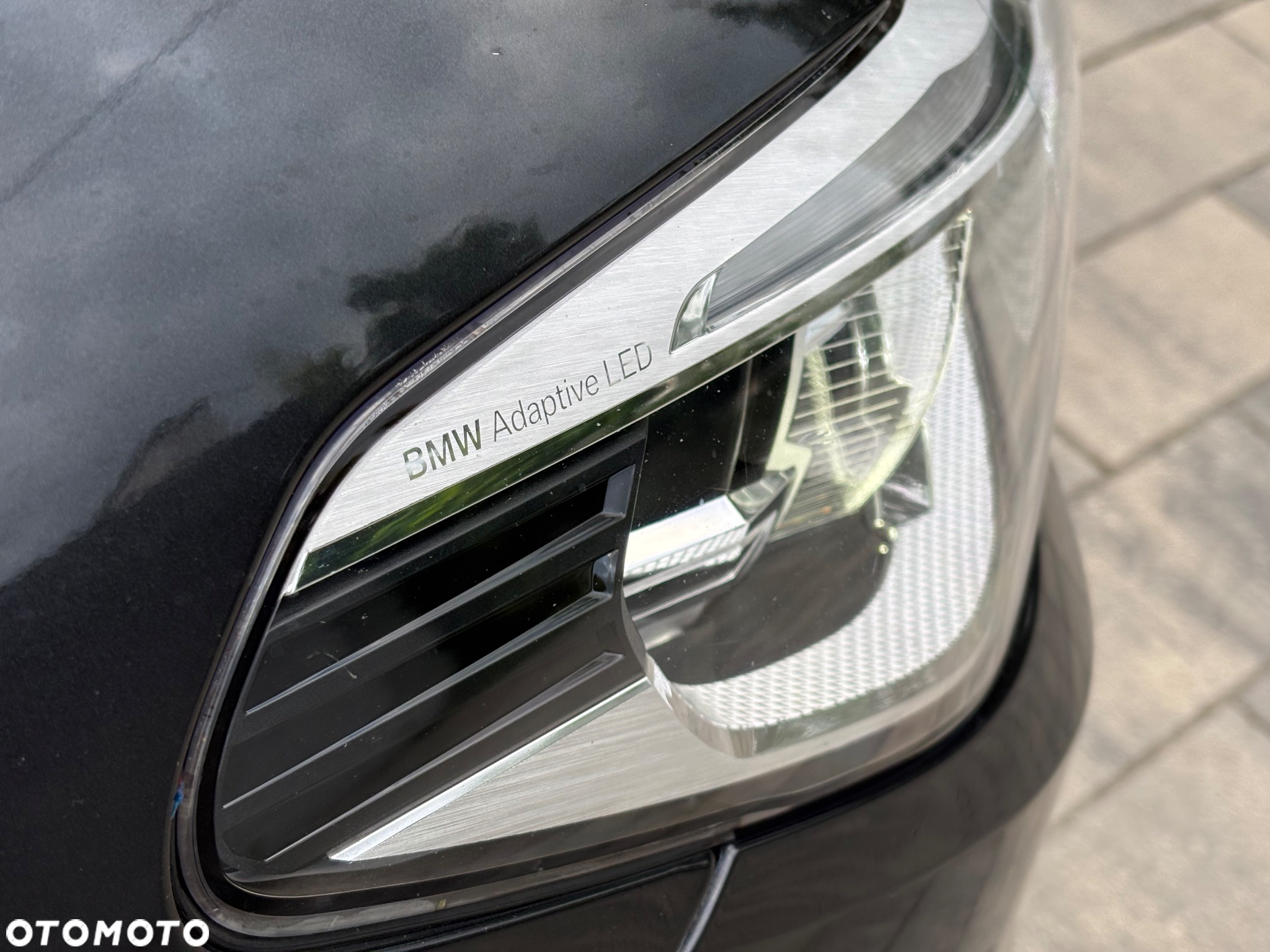 BMW Seria 5 540d xDrive M Sport sport - 11