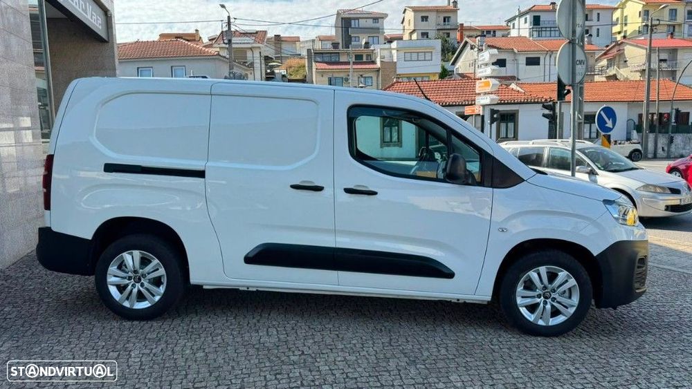 Citroën Berlingo 1.5 BlueHDi XL Live - 4