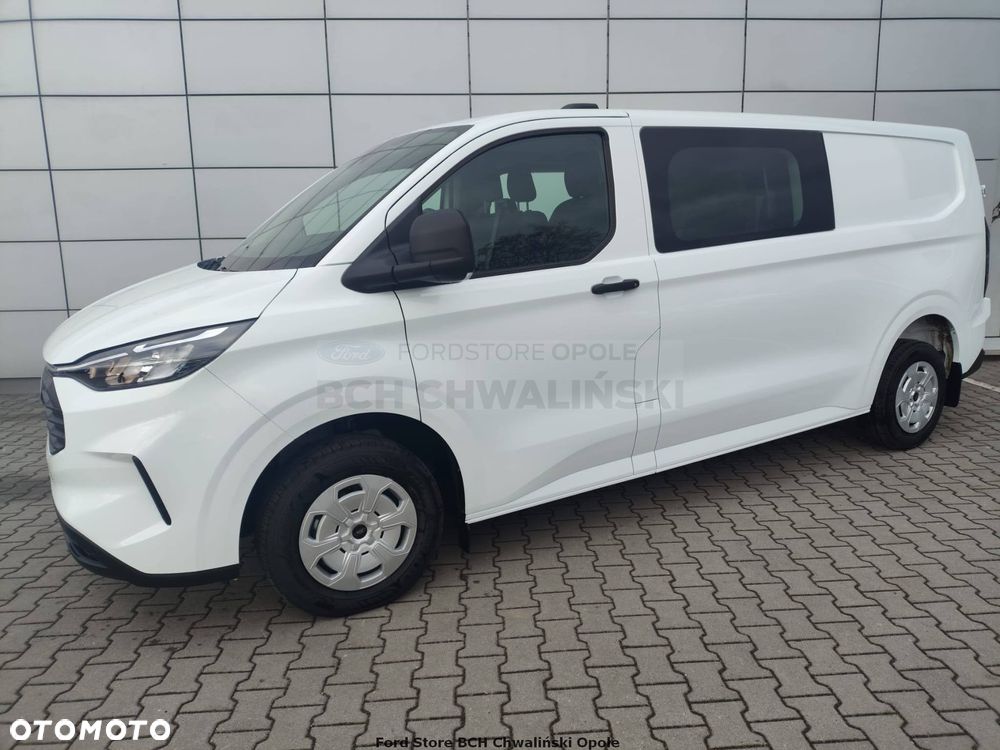 Ford Brygadowy L2 TREND - 6